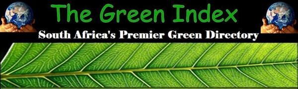 The Green Index