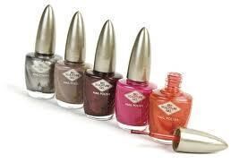 Theory In Beauty Salon