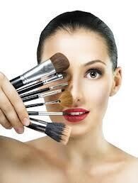 Theory In Beauty Salon
