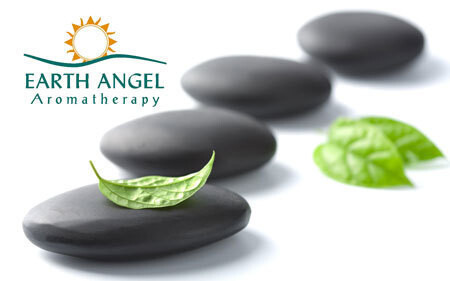 Earth Angel Aromatherapy