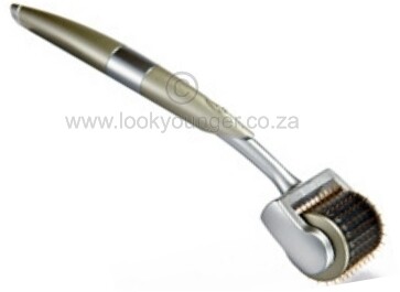 Dermaroller By Xfactor Beauty