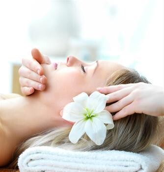 Gingerlily Spa