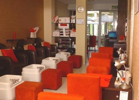 Goddessa Nail And Beauty Boutique