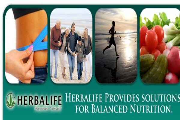 Herbalife