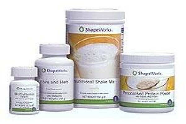 Ingtelligent Nutrition