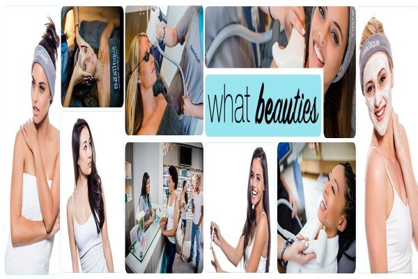The Laser Beautique - Pretoria