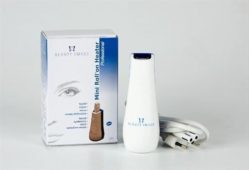 Waxed Distribution - Beauty Image
