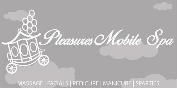 Pleasures Mobile Spa