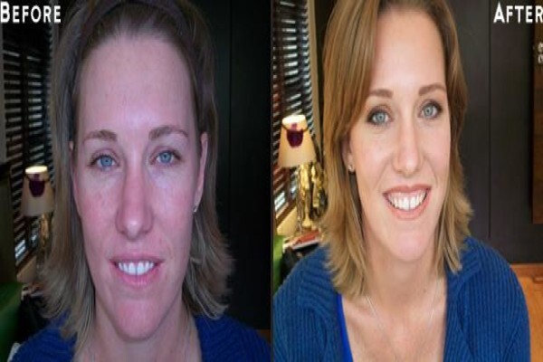 The Whole Story - Image Consultants