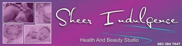 Sheer Indulgence - Health & Beauty Studio