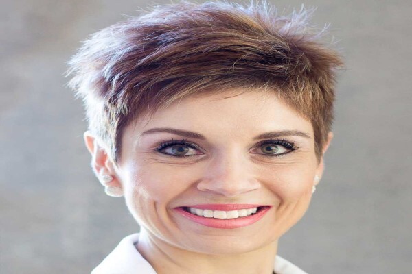 Dr. Marianne Duvenage
