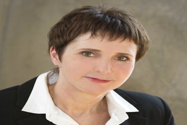 Dr. Marianne Duvenage