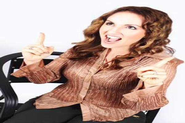 The Whole Story - Image Consultants