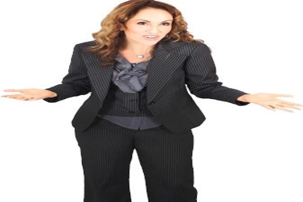 The Whole Story - Image Consultants