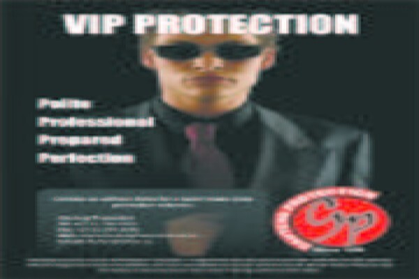 Gauteng Protection