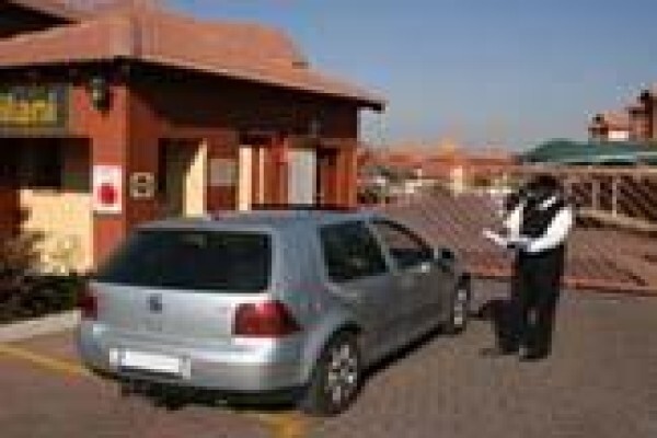 Gauteng Protection