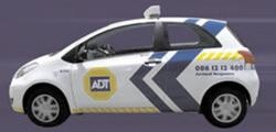 A D T Security