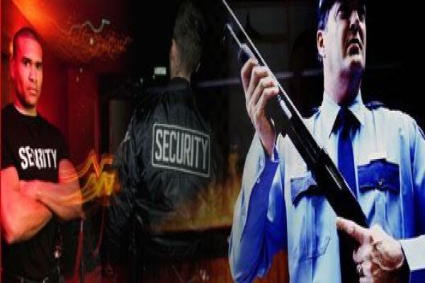 Gauteng Protection