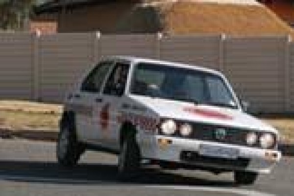 Gauteng Protection