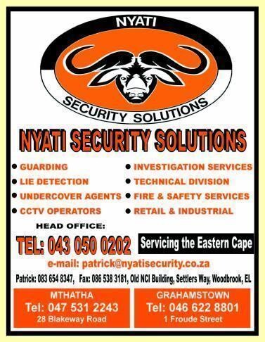 Nyati Security Solutions