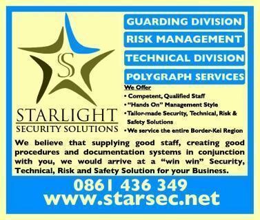 Starlight Security Solutions