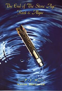 Pth Watersoftening - Windmaker Water