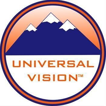 Universal Vision