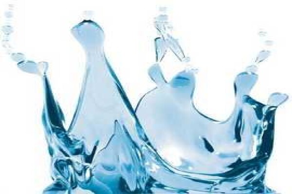 Happy Water