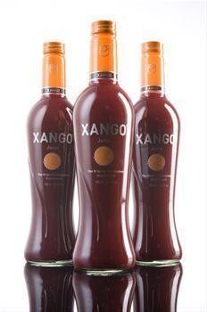 Xango Business