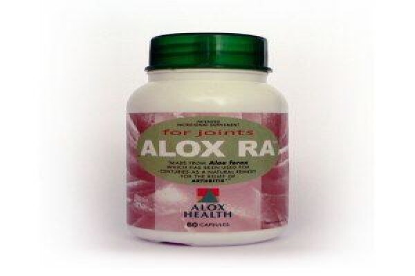 Alox Health