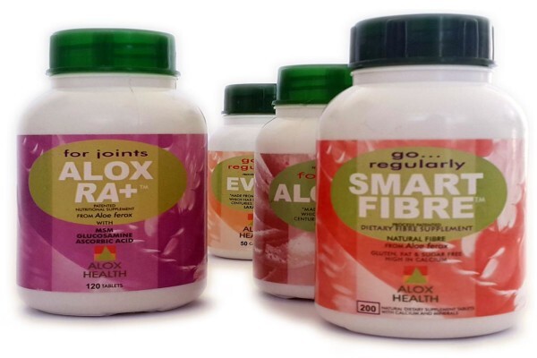 Alox Health