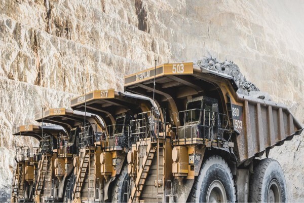 Arizona Mining Association