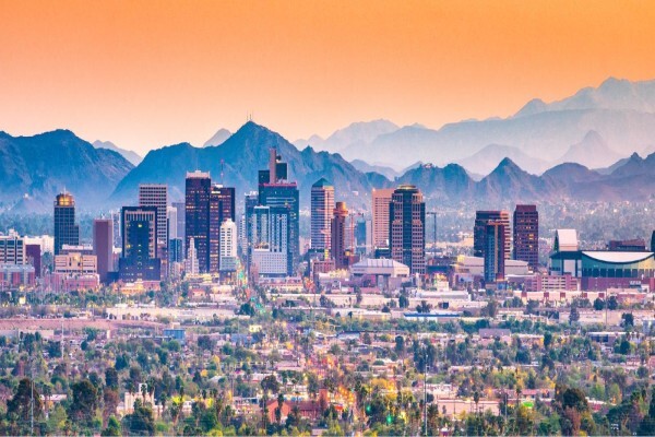 Arizona Mining Association