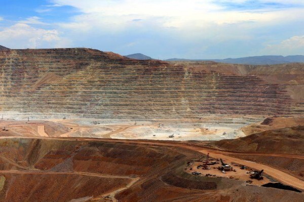 Arizona Mining Association
