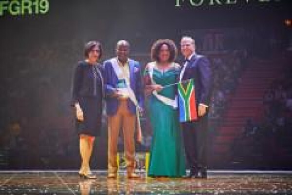 Forever Living Products