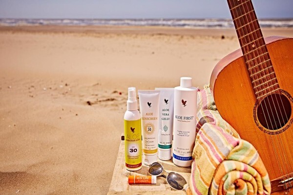 Forever Living Products