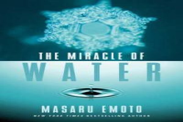 Happy Water