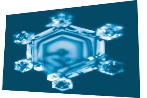 Happy Water