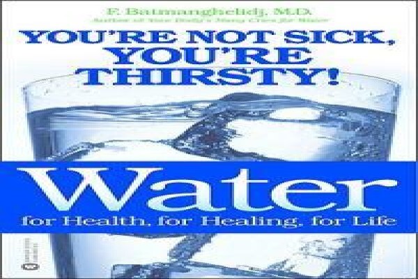 Happy Water