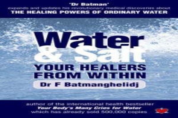 Happy Water