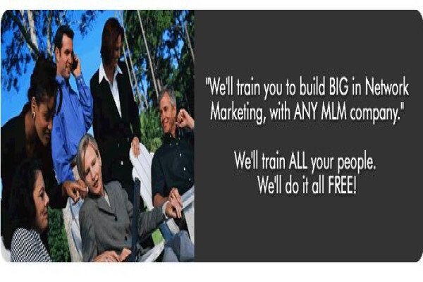 Jw Care - Free Generic Networkmarketing (Mlm) Training