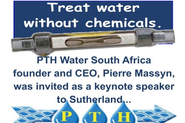 Pth Watersoftening - Windmaker Water