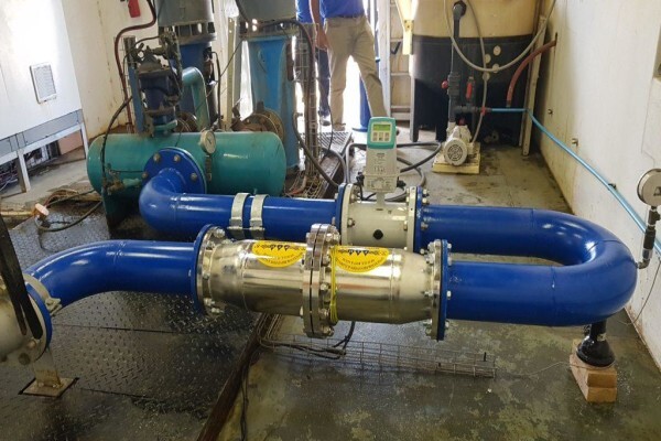Pth Watersoftening - Windmaker Water