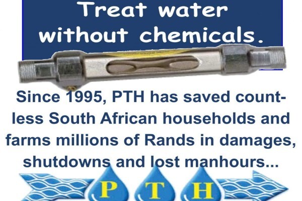 Pth Watersoftening - Windmaker Water