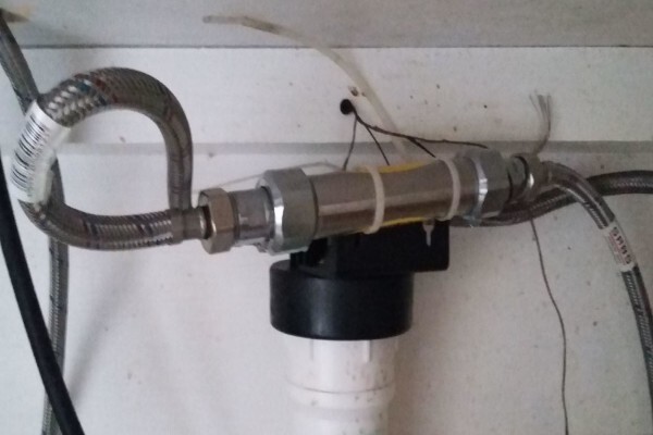 Pth Watersoftening - Windmaker Water