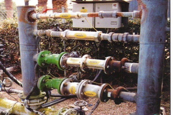 Pth Watersoftening - Windmaker Water
