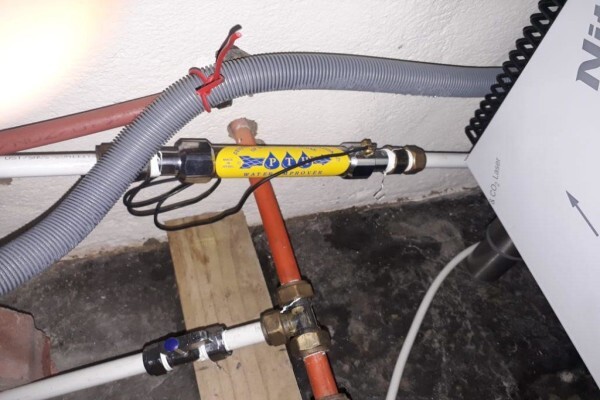 Pth Watersoftening - Windmaker Water