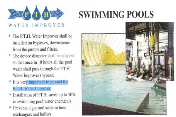 Pth Watersoftening - Windmaker Water