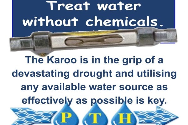 Pth Watersoftening - Windmaker Water