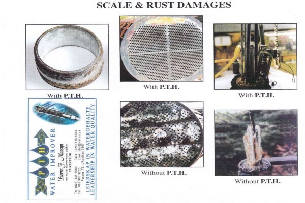 Pth Watersoftening - Windmaker Water